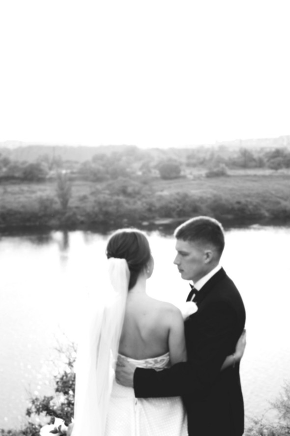 Andrey & Elena   - фото №46