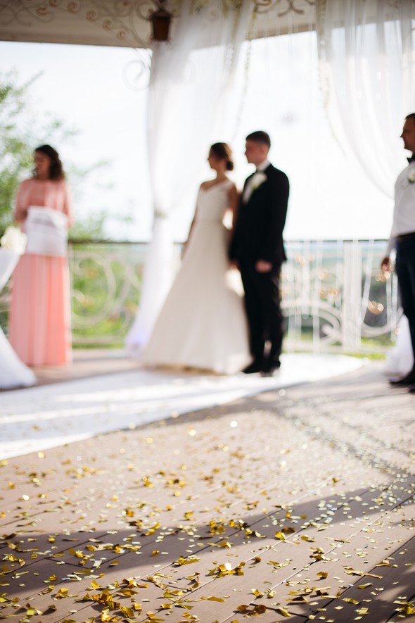 Andrey & Elena   - фото №23