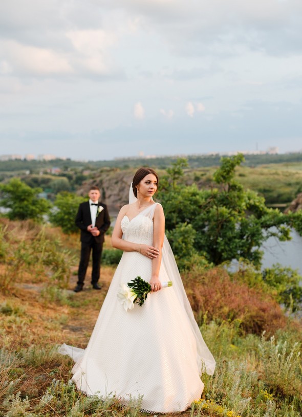 Andrey & Elena   - фото №36