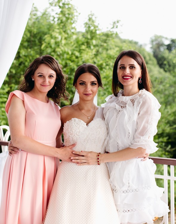 Andrey & Elena   - фото №30