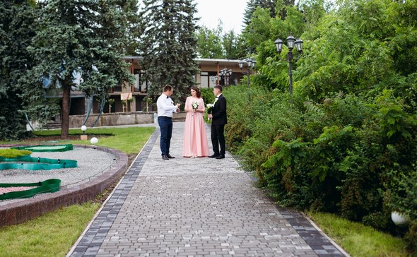 Andrey & Elena   - фото №12