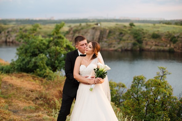 Andrey & Elena   - фото №38
