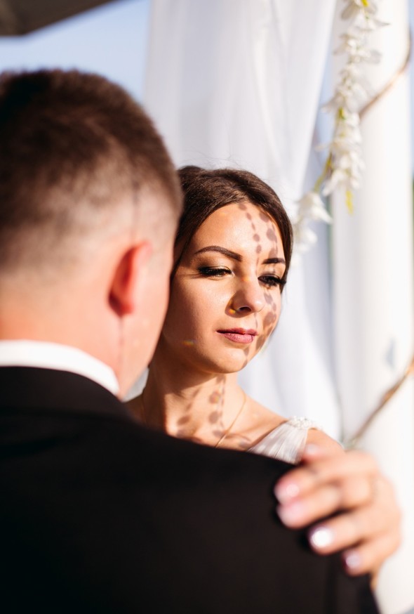 Andrey & Elena   - фото №26