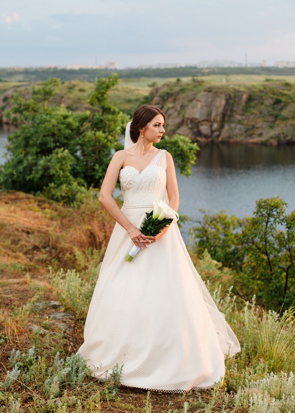 Andrey & Elena   - фото №39