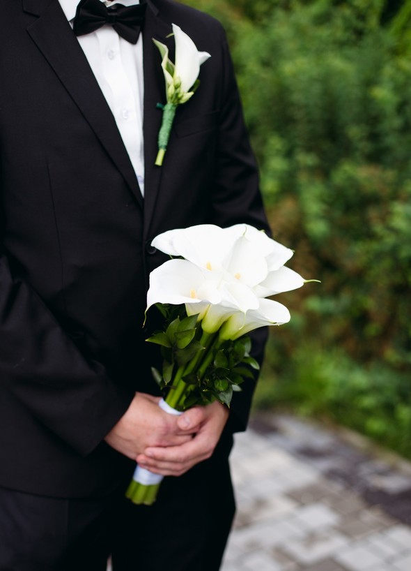 Andrey & Elena   - фото №17