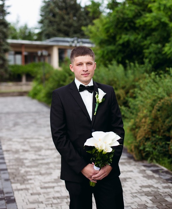 Andrey & Elena   - фото №16