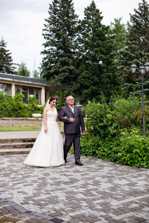 Andrey & Elena   - фото №19