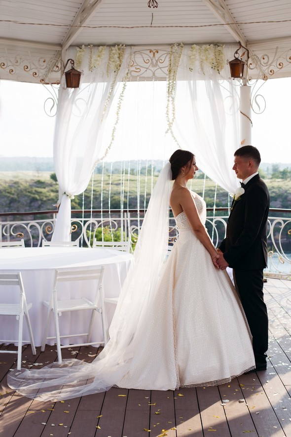 Andrey & Elena   - фото №25