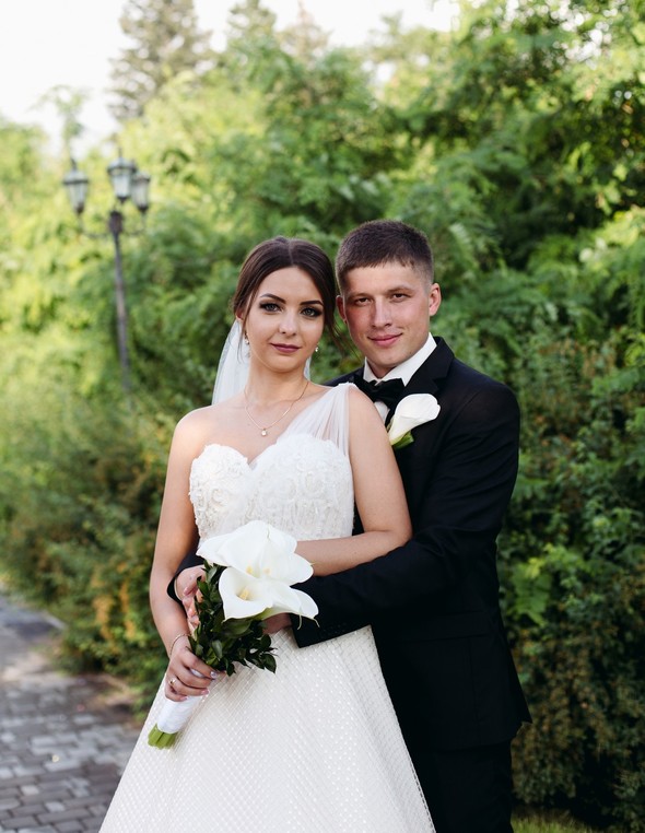 Andrey & Elena   - фото №29