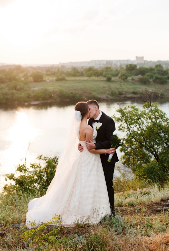 Andrey & Elena   - фото №33