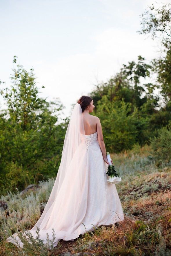 Andrey & Elena   - фото №44