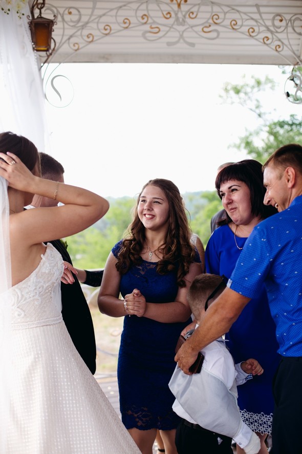 Andrey & Elena   - фото №24