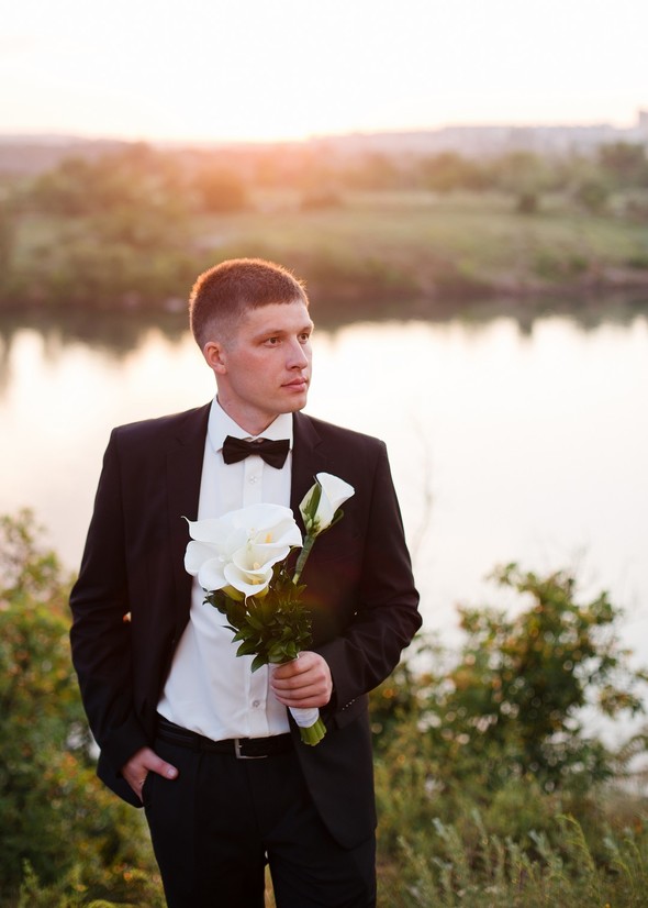 Andrey & Elena   - фото №45