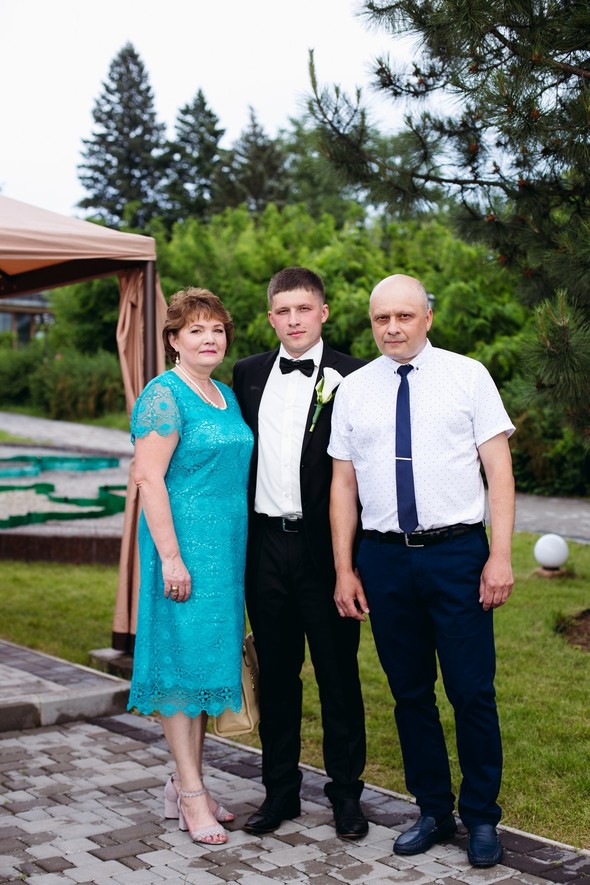 Andrey & Elena   - фото №8