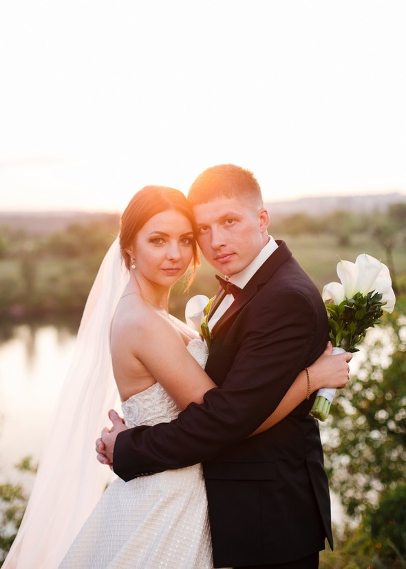 Andrey & Elena   - фото №43