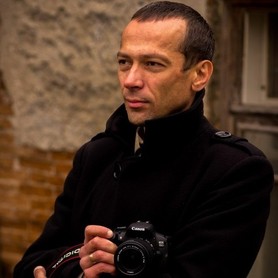 Bogatch Sergey photographer