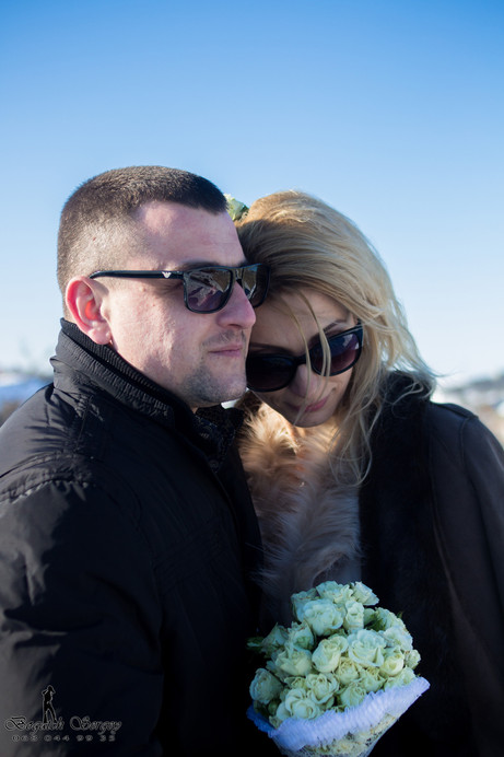 Bogatch Sergey photographer