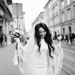 Віра  Ващук - фотограф у Львові - фото 2