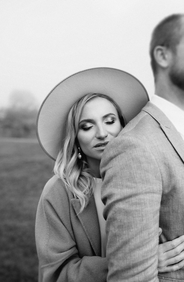 Мері & Даніель - фото №30