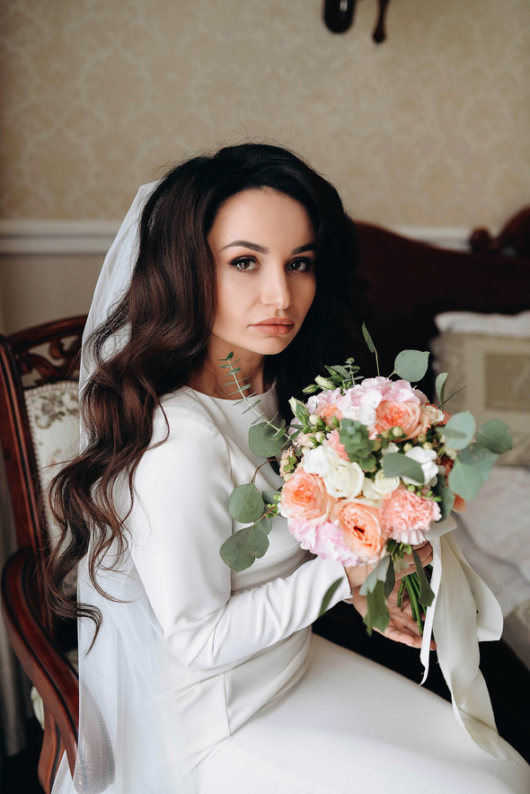Оксана + Юра - фото №22