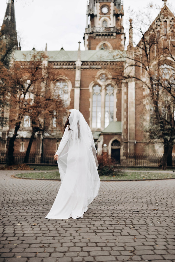 Оксана + Юра - фото №48