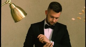 Игорь Москалик - ведучий у Києві - портфоліо 6