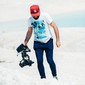 Василий Боровой