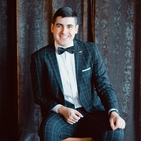 Валерий Горовенко