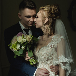 Виктория Лихолет - фотограф у Харкові - фото 2