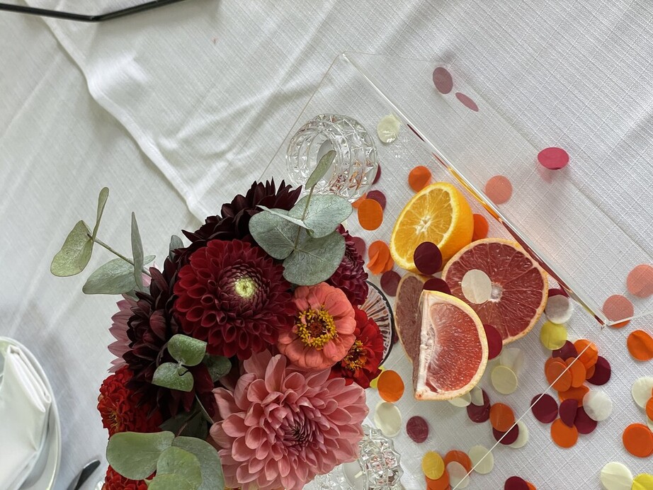 Ombre Decor Studio