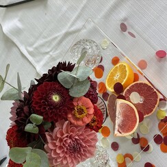 Ombre Decor Studio - декоратор, флорист у Києві - фото 4