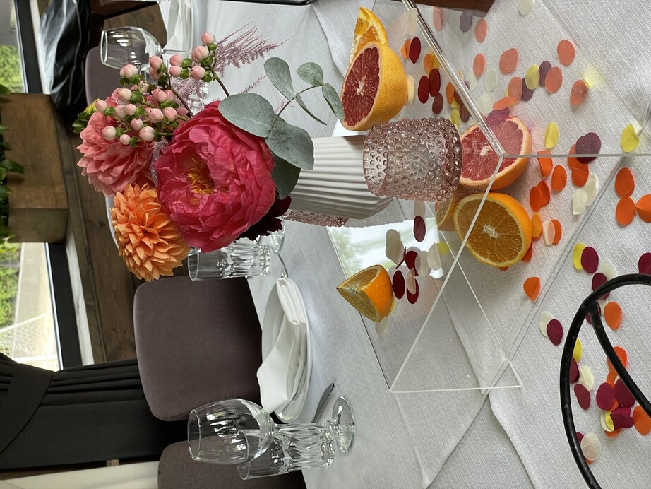 Ombre Decor Studio