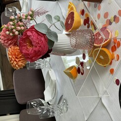 Ombre Decor Studio - декоратор, флорист у Києві - фото 2