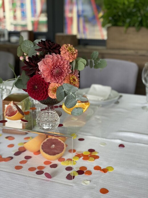 Ombre Decor Studio