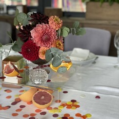 Ombre Decor Studio - декоратор, флорист у Києві - фото 1