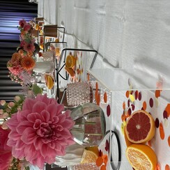 Ombre Decor Studio - декоратор, флорист у Києві - фото 3