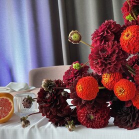 Ombre Decor Studio - декоратор, флорист у Києві - портфоліо 6