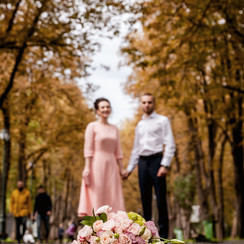 Вадим Приходько - фотограф у Харкові - фото 3