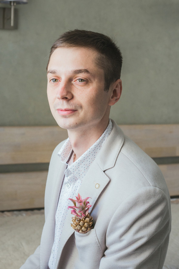 Слава и Маша - фото №21