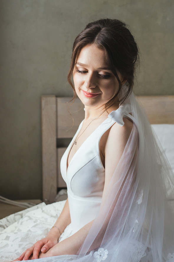 Слава и Маша - фото №13