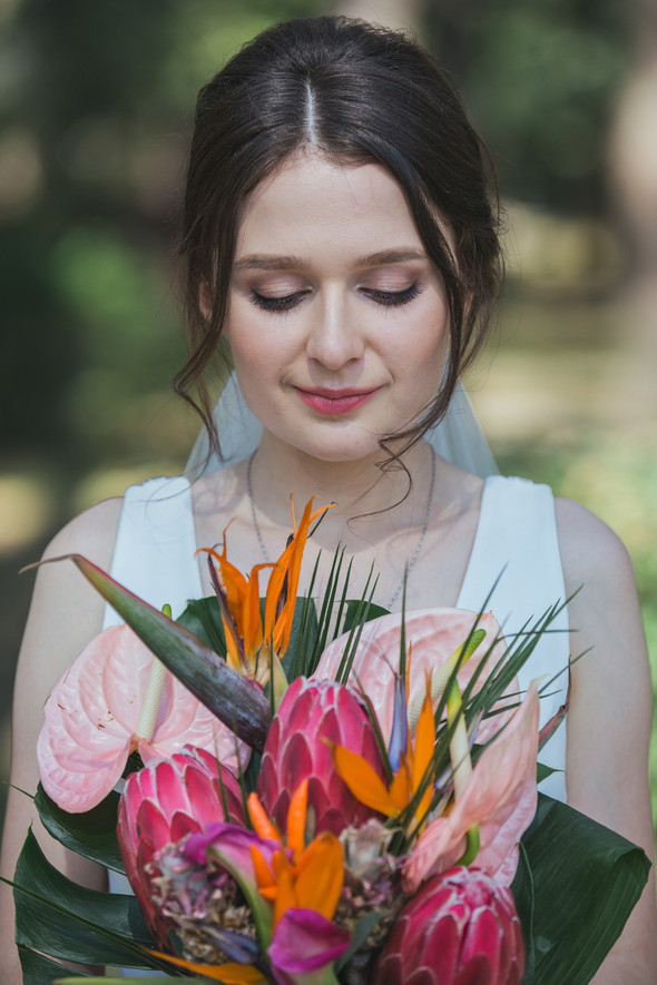 Слава и Маша - фото №33
