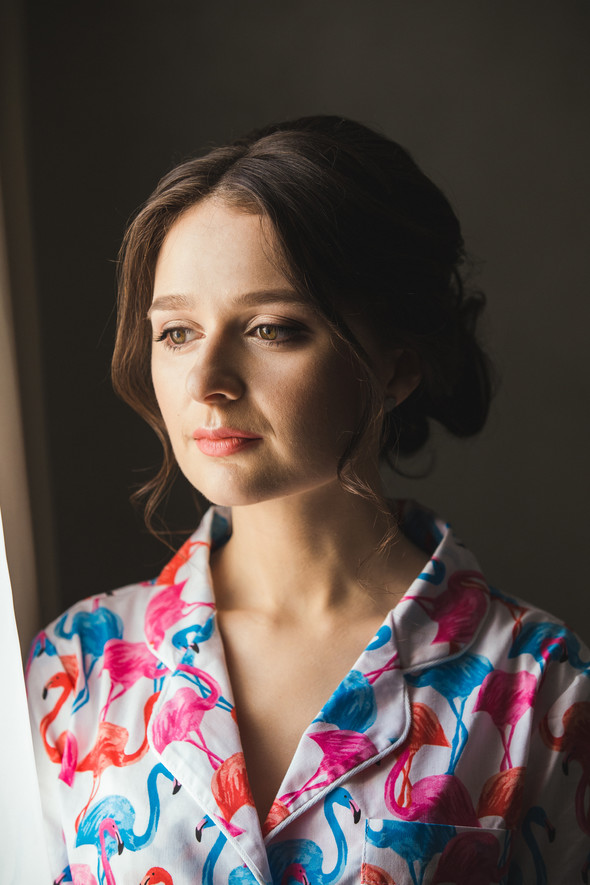 Слава и Маша - фото №4