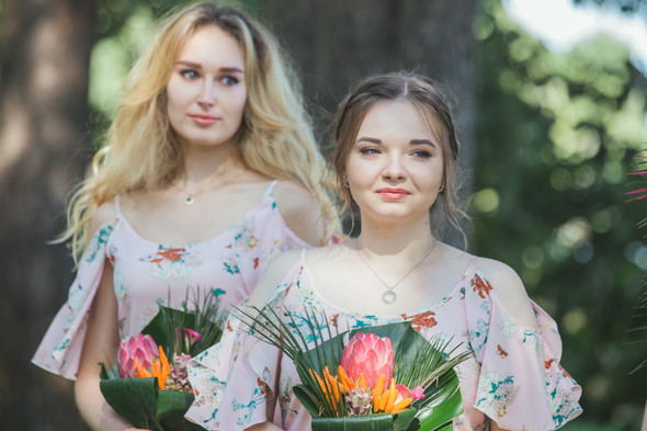 Слава и Маша - фото №46