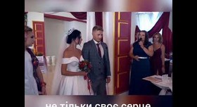Алёна  Романовская - ведучий у Києві - портфоліо 1