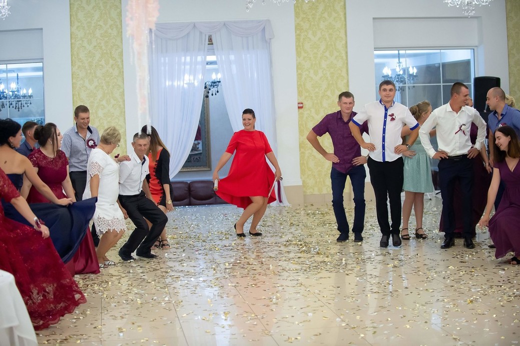 Татьяна  Абрамова 
