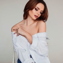 Дарья Кардит - стиліст, візажист у Запоріжжі - фото 1