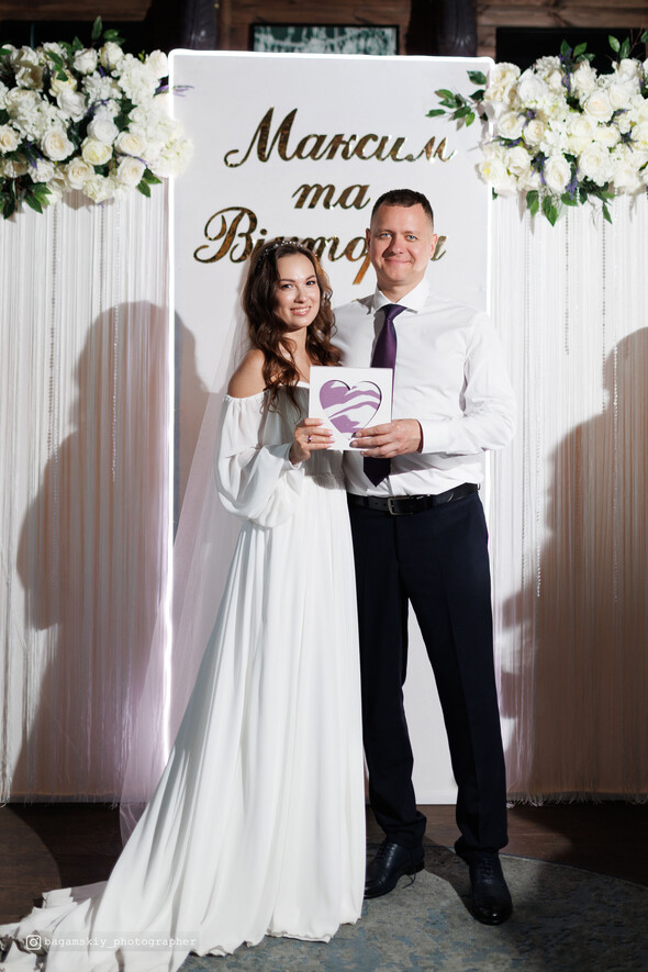 Макс & Віка - фото №62