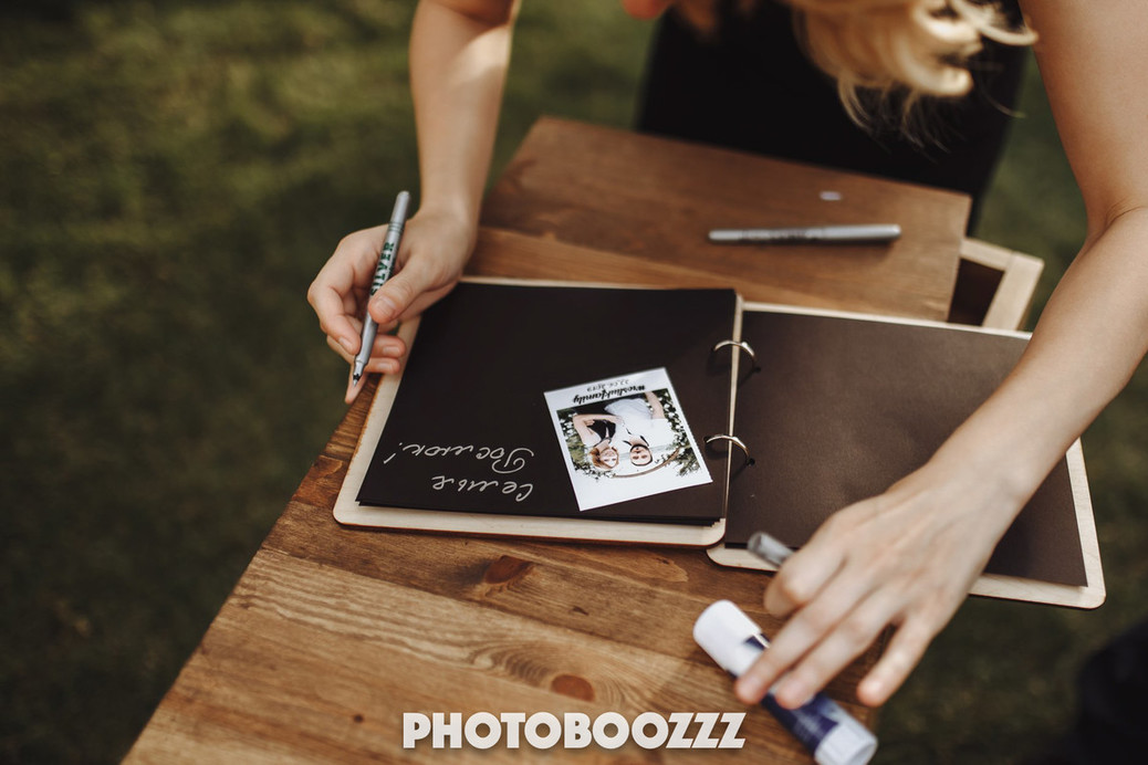 Photoboozzz фотобудка селфизеркало инстапринтер