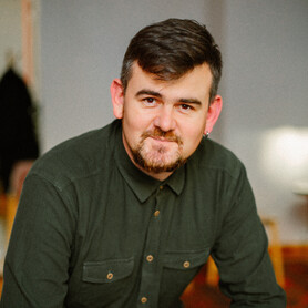 Andrii Prots
