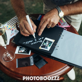 Photoboozzz селфизеркало фотобудка - фотограф у Дніпрі - портфоліо 6